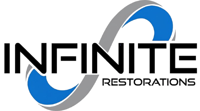 Infinite Restorations